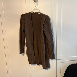 Max Studio cardigan